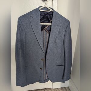 Jack Victor 100% Cashmere Sport coat, 38R, Like New
